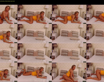 sofialloyd — 70 minute Chaturbate female cam show recording, 1080p, Nov 29, 2021