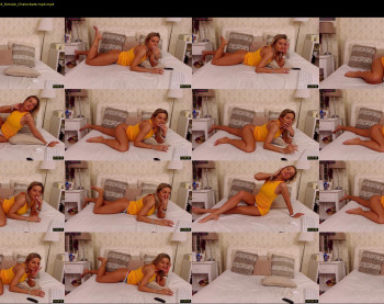 sofialloyd — 70 minute Chaturbate female cam show recording, 1080p, Nov 29, 2021