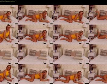 sofialloyd — 70 minute Chaturbate female cam show recording, 1080p, Nov 29, 2021