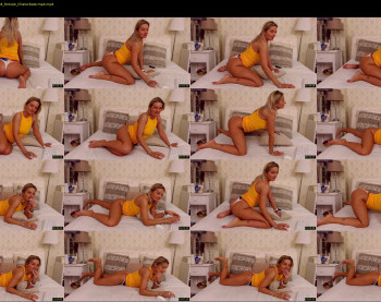 sofialloyd — 16 minute Chaturbate female cam show recording, 1080p, Nov 29, 2021