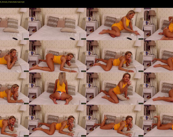 sofialloyd — 39 minute Chaturbate female cam show recording, 1080p, Nov 29, 2021