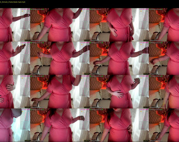 soft_body — 3 minute Chaturbate female cam show recording, 1080p, Nov 28, 2021