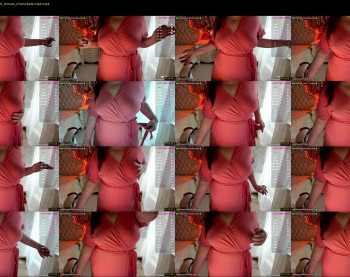 soft_body — 3 minute Chaturbate female cam show recording, 1080p, Nov 28, 2021