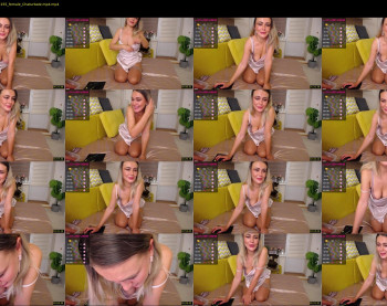 spicyhotmilf — 7 minute Chaturbate female cam show recording, 1080p, Nov 28, 2021