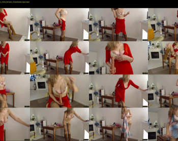 squirtmilfpussy — 42 minute Chaturbate female cam show recording, 720p, Nov 28, 2021