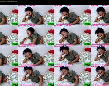 stacy_woods — 7 minute Chaturbate female cam show recording, 720p, Nov 29, 2021