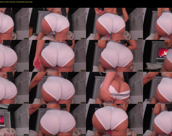 stephanie_cardona_ — 70 minute Chaturbate female cam show recording, 1080p, Nov 28, 2021