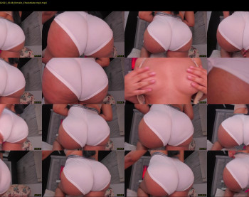 stephanie_cardona_ — 70 minute Chaturbate female cam show recording, 1080p, Nov 29, 2021