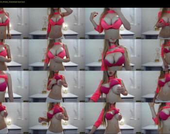 succubbus — 60 minute Chaturbate female cam show recording, 720p, Nov 28, 2021
