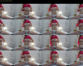 succubbus — 26 minute Chaturbate female cam show recording, 720p, Nov 29, 2021
