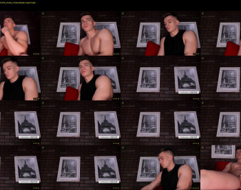sultryandrew — 70 minute Chaturbate male cam show recording, 1080p, Nov 28, 2021