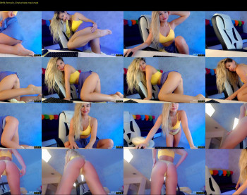 super_peach — 70 minute Chaturbate female cam show recording, 1080p, Nov 28, 2021