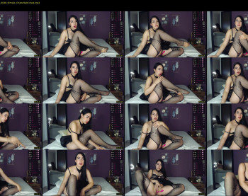 sweetbrenda_ — 15 minute Chaturbate female cam show recording, 1080p, Nov 29, 2021