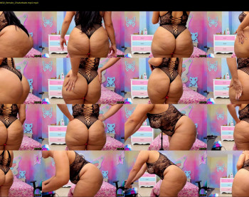 sweetcurvyx — 13 minute Chaturbate couple cam show recording, 1080p, Nov 28, 2021