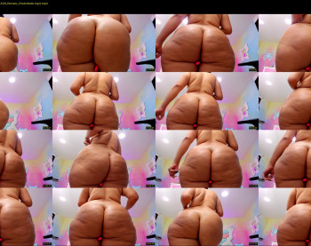 sweetcurvyx — 22 minute Chaturbate couple cam show recording, 1080p, Nov 28, 2021