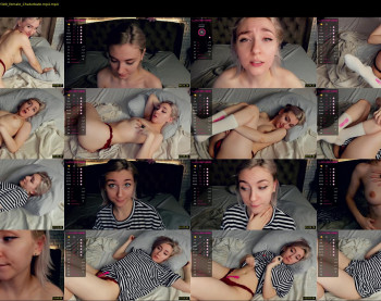 sweetthrone — 70 minute Chaturbate couple cam show recording, 1080p, Nov 28, 2021