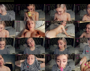sweetthrone — 70 minute Chaturbate couple cam show recording, 1080p, Nov 29, 2021