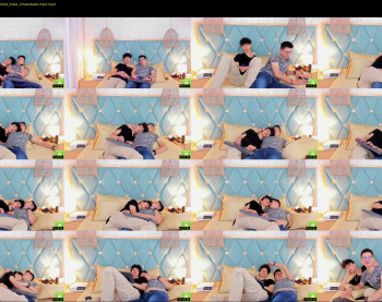 sweety_boys — 75 minute Chaturbate male cam show recording, 1080p, Nov 28, 2021