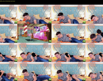 sweety_boys — 75 minute Chaturbate male cam show recording, 1080p, Nov 28, 2021