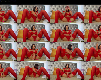 sylviaspade — 5 minute Chaturbate female cam show recording, 1080p, Nov 28, 2021