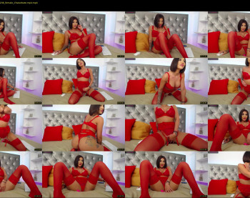 sylviaspade — 14 minute Chaturbate female cam show recording, 1080p, Nov 28, 2021
