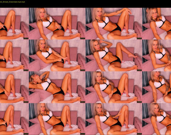 teonatorru — 19 minute Chaturbate female cam show recording, 720p, Nov 29, 2021
