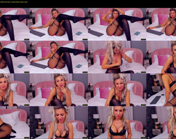 thebaewatch — 17 minute Chaturbate female cam show recording, 1080p, Nov 28, 2021
