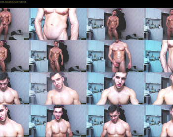theodore_hot — 67 minute Chaturbate male cam show recording, 1080p, Nov 29, 2021