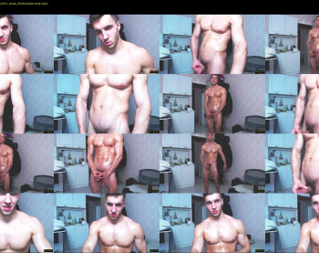 theodore_hot — 47 minute Chaturbate male cam show recording, 1080p, Nov 29, 2021