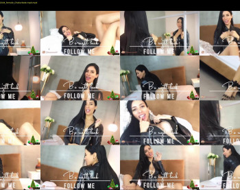 tiffanystone_ — 12 minute Chaturbate female cam show recording, 1080p, Nov 28, 2021