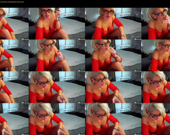 tina_reed — 3 minute Chaturbate female cam show recording, 1080p, Nov 28, 2021