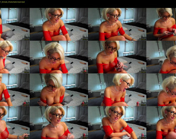 tina_reed — 17 minute Chaturbate female cam show recording, 1080p, Nov 28, 2021