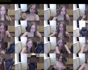tixxxy — 70 minute Chaturbate female cam show recording, 1080p, Nov 28, 2021