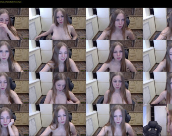 tixxxy — 70 minute Chaturbate female cam show recording, 1080p, Nov 28, 2021