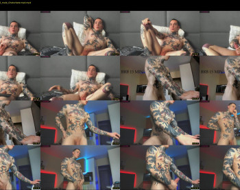 tom__ice — 71 minute Chaturbate male cam show recording, 1080p, Nov 28, 2021