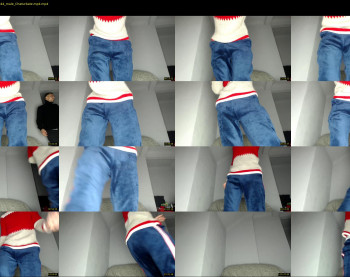tralalabala — 70 minute Chaturbate male cam show recording, 1080p, Nov 28, 2021