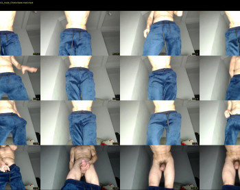 tralalabala — 70 minute Chaturbate male cam show recording, 1080p, Nov 29, 2021