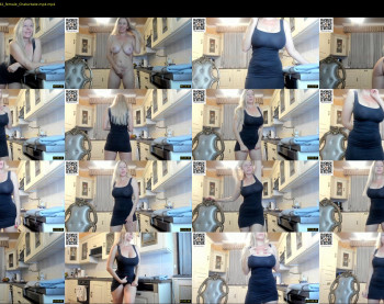 tunderose — 70 minute Chaturbate female cam show recording, 1080p, Nov 28, 2021