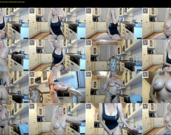 tunderose — 70 minute Chaturbate female cam show recording, 1080p, Nov 28, 2021