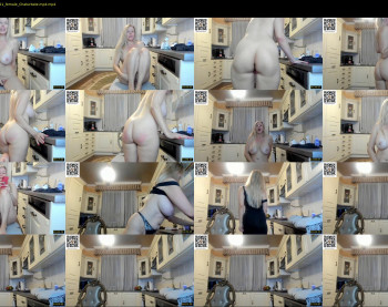 tunderose — 32 minute Chaturbate female cam show recording, 1080p, Nov 28, 2021