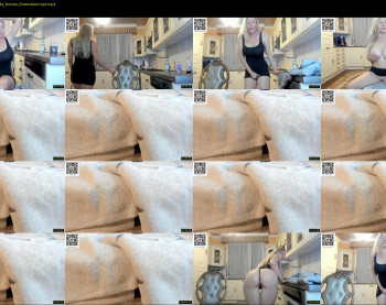 tunderose — 73 minute Chaturbate female cam show recording, 1080p, Nov 28, 2021