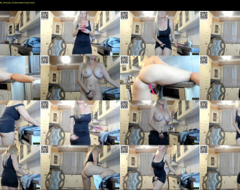 tunderose — 70 minute Chaturbate female cam show recording, 1080p, Nov 28, 2021