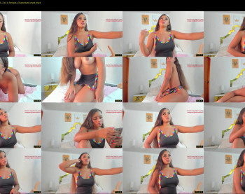 valeriecollinss_ — 70 minute Chaturbate female cam show recording, 1080p, Nov 28, 2021