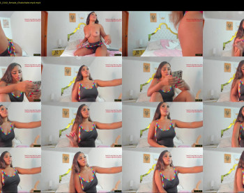 valeriecollinss_ — 70 minute Chaturbate female cam show recording, 1080p, Nov 28, 2021