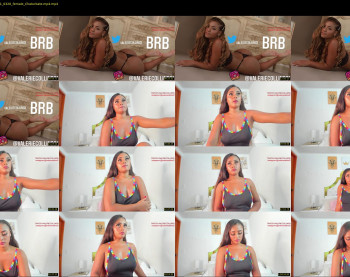 valeriecollinss_ — 73 minute Chaturbate female cam show recording, 1080p, Nov 29, 2021