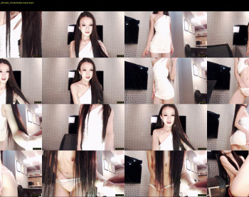 verasun — 114 minute Chaturbate female cam show recording, 720p, Nov 28, 2021