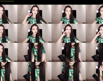verasun — 11 minute Chaturbate female cam show recording, 720p, Nov 28, 2021