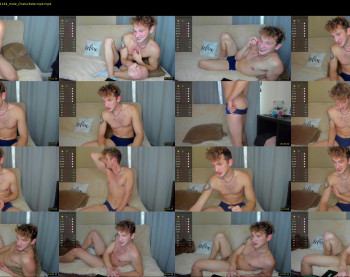 viktor_secret — 72 minute Chaturbate male cam show recording, 1080p, Nov 28, 2021