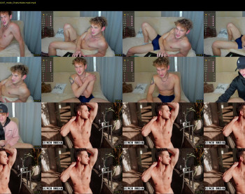 viktor_secret — 78 minute Chaturbate male cam show recording, 1080p, Nov 28, 2021