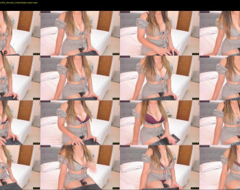 violetta_swift — 70 minute Chaturbate female cam show recording, 1080p, Nov 28, 2021